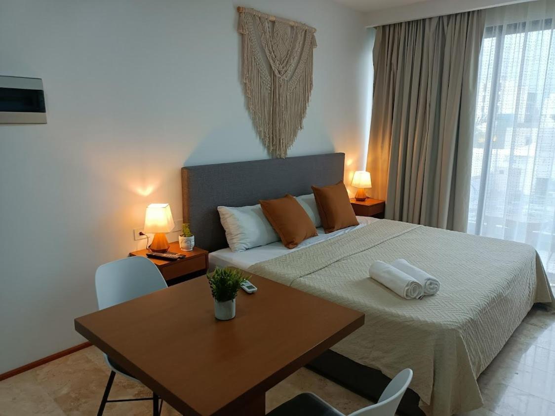 Suites Calle 38 Playa del Carmen Ngoại thất bức ảnh