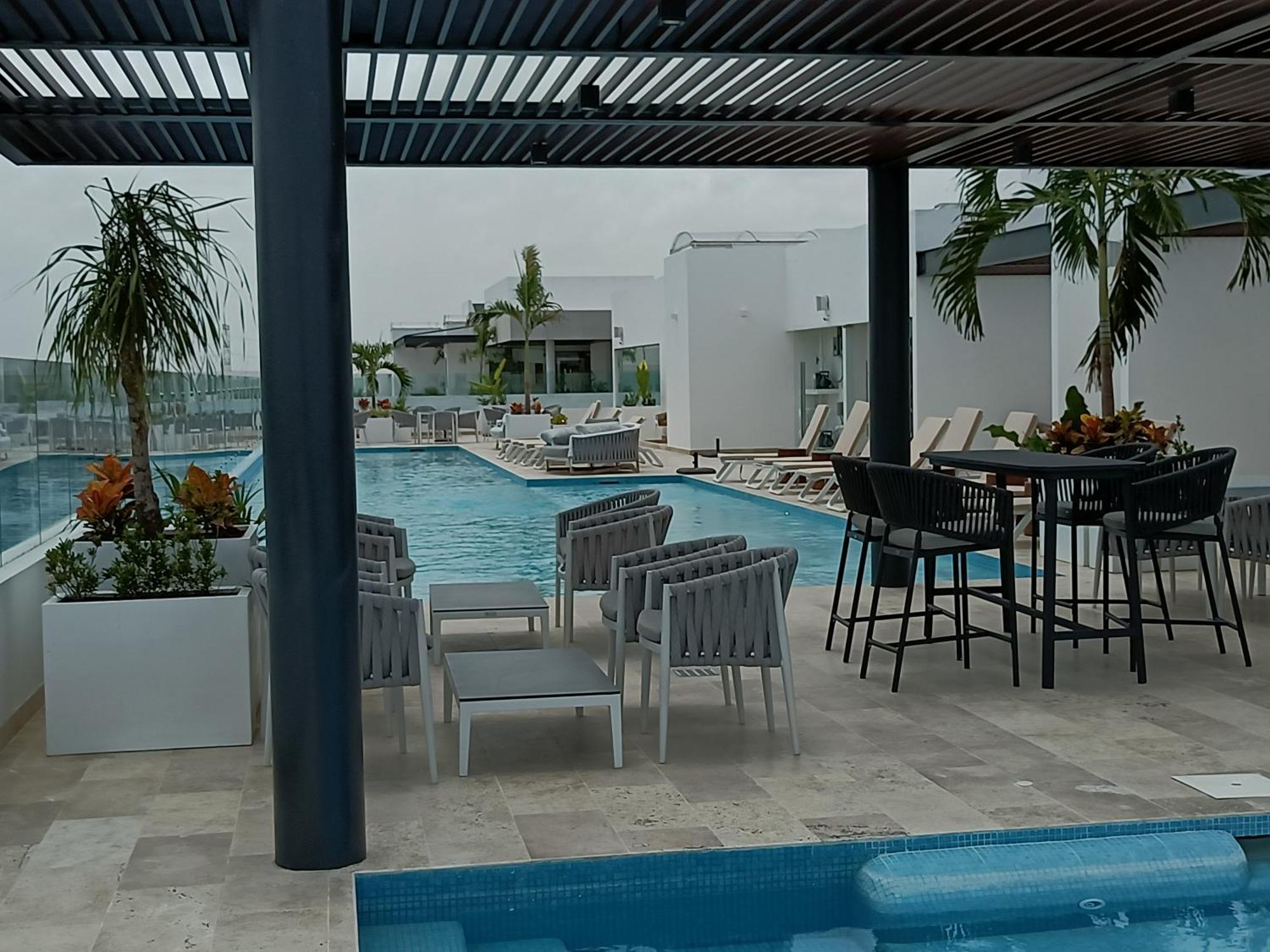 Suites Calle 38 Playa del Carmen Ngoại thất bức ảnh