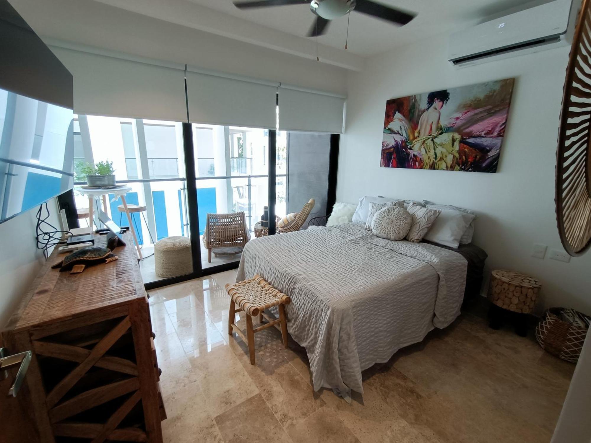 Suites Calle 38 Playa del Carmen Ngoại thất bức ảnh